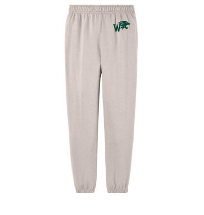 Woodward Sweatpant (Bella+Canvas)