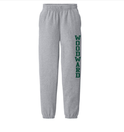 Woodward Sweatpant (Bella+Canvas)