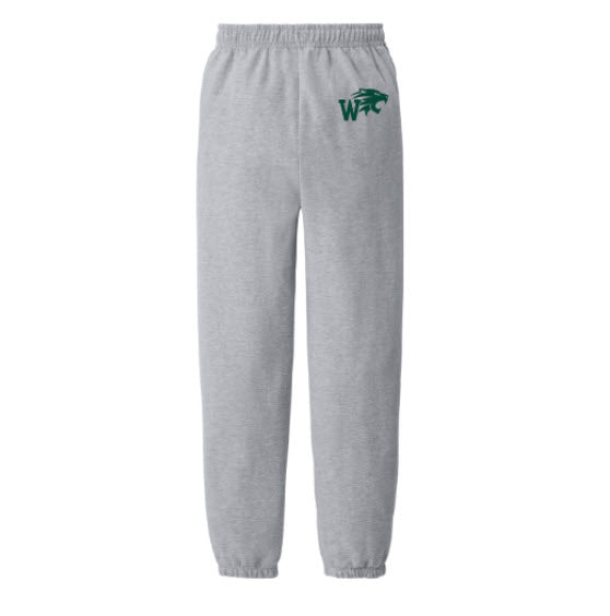 Woodward Sweatpant (Bella+Canvas)