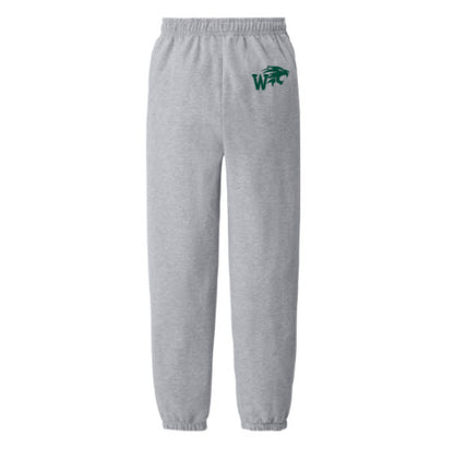 Woodward Sweatpant (Bella+Canvas)