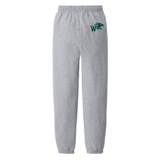 Woodward Sweatpant (Bella+Canvas)