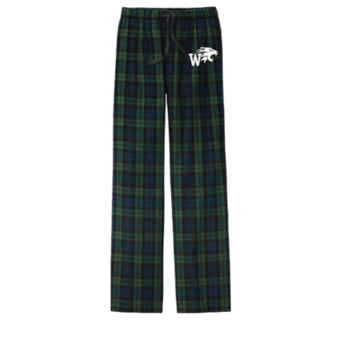 Woodward Men's Pajama Pant (District)