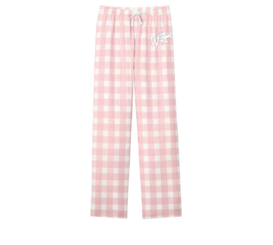 Woodward Women's Pajama Pant