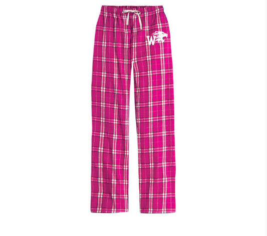 Woodward Women's Pajama Pant