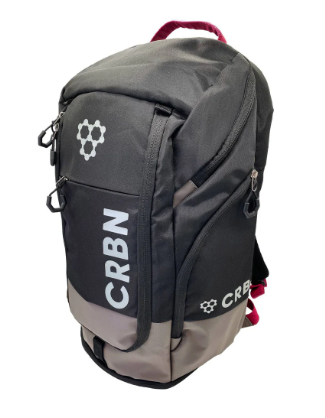 CRBN Pro Team Backpack