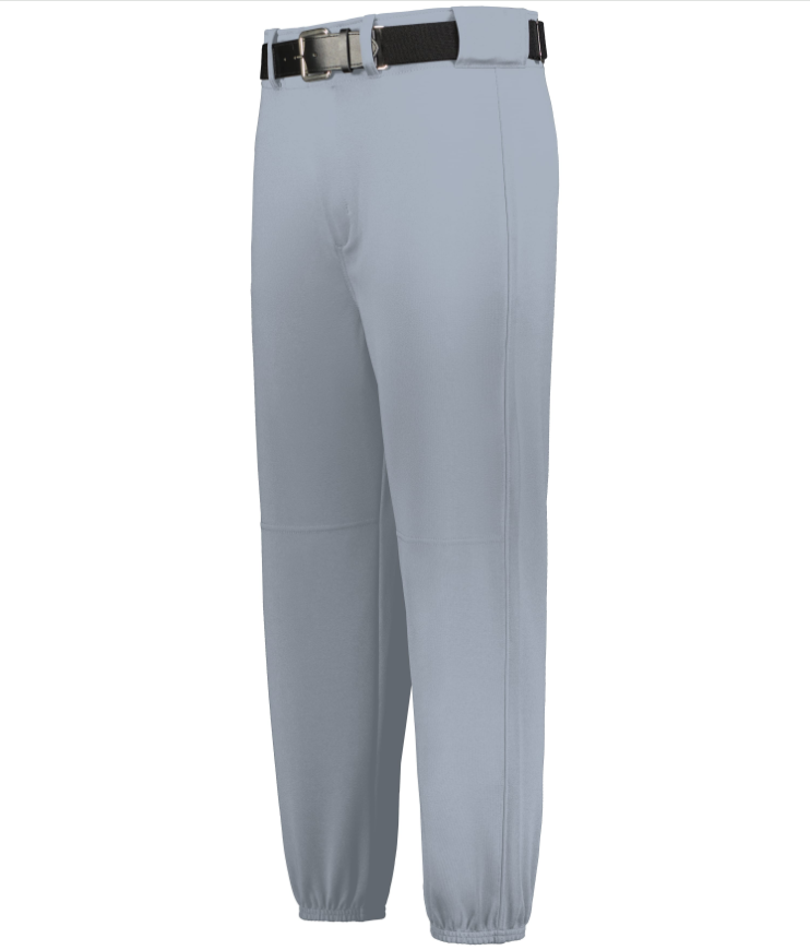 Augusta Youth Gamer Classic Baseball Pant