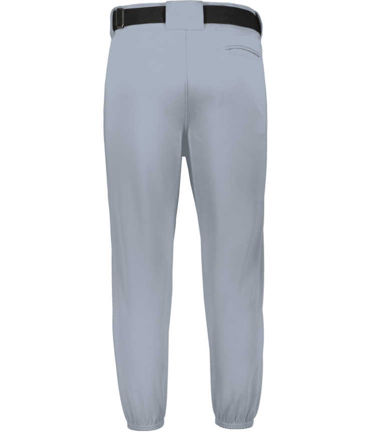 Augusta Youth Gamer Classic Baseball Pant
