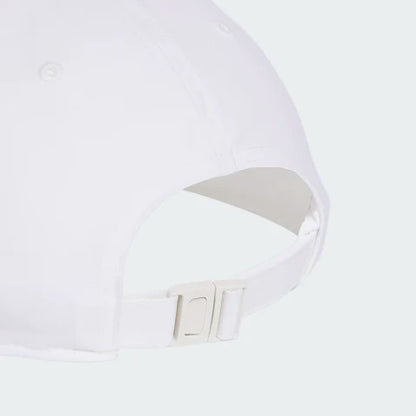 adidas ClimaCool Ball Cap OG - White/Green
