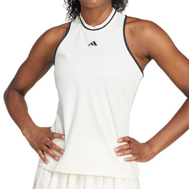 adidas Heritage Tennis Classic Tank Top