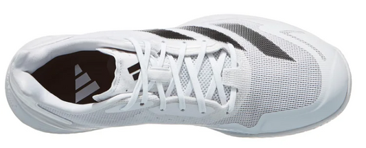 adidas Defiant Speed 2 M (White/Black)