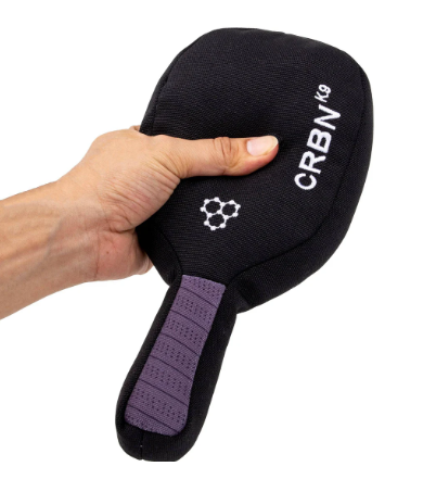 CRBNᴷ⁹ Squeak Dog Toy