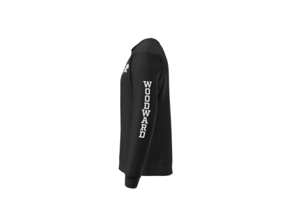 Woodward Fleece Crew (District)