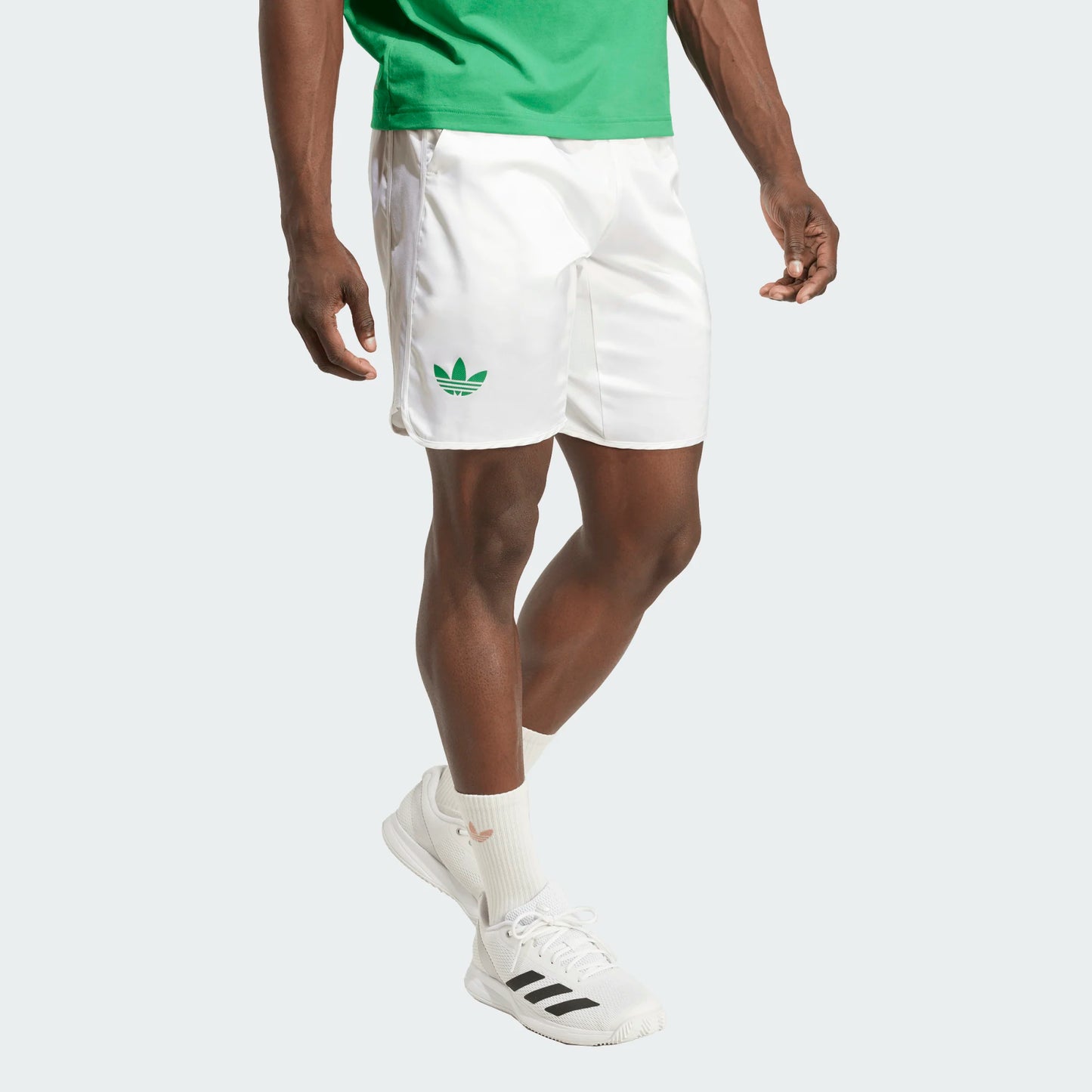 adidas Tennis Pro Climacool Ergo Shorts M 9"