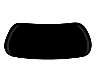 EyeBlack Strips - Black (3 pairs)