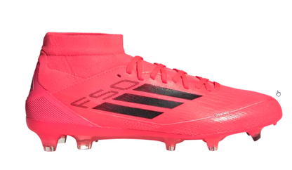 adidas F50 League Mid FG/MG Women's Soccer Cleat