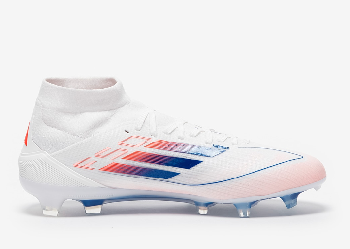 adidas F50 League Mid FG/MG Women's Soccer Cleat