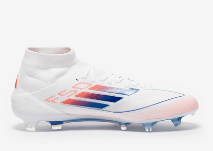 adidas F50 League Mid FG/MG Women's Soccer Cleat