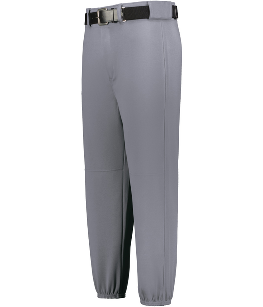 Augusta Youth Gamer Classic Baseball Pant