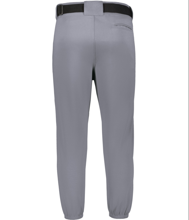 Augusta Youth Gamer Classic Baseball Pant
