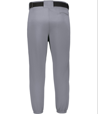 Augusta Youth Gamer Classic Baseball Pant