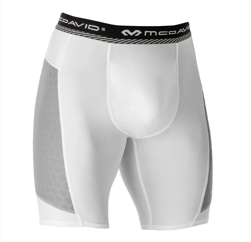 HEX® Thin Sliding Short