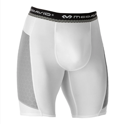 HEX® Thin Sliding Short