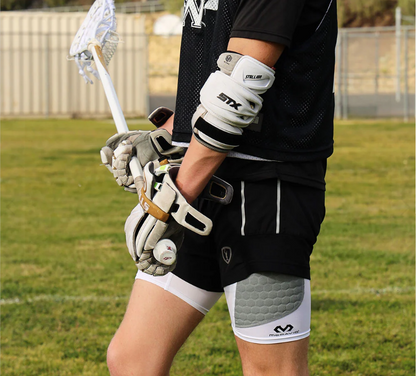 HEX® Thin Sliding Short