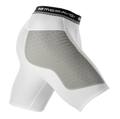 HEX® Thin Sliding Short