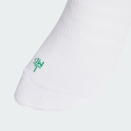 adidas Tennis Originals Low Cut Socks, 1 Pair