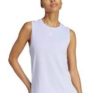 adidas Match Pro Women's Tennis Tank, Violet (JN2096)