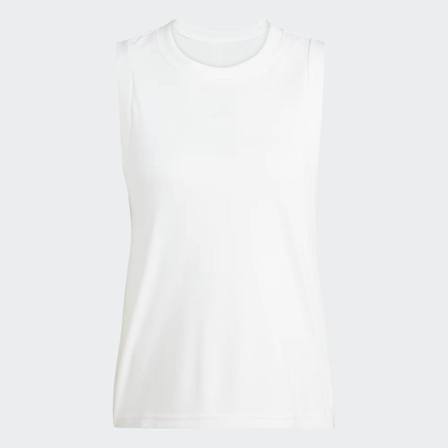 adidas Tennis Climacool+ Match Tank Top - White JN2094