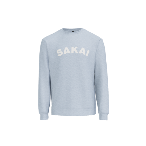 Sakai Fleece Sweatshirt (District)