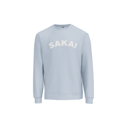Sakai Fleece Sweatshirt (District)