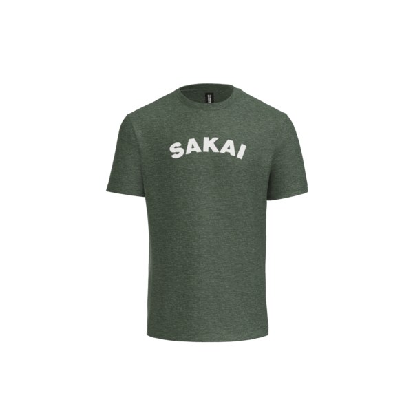 Sakai Tee (District)