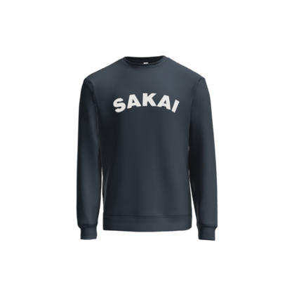 Sakai Fleece Sweatshirt (District)