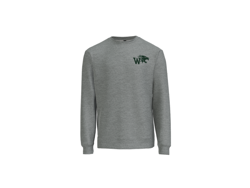 Woodward Fleece Crew (District)