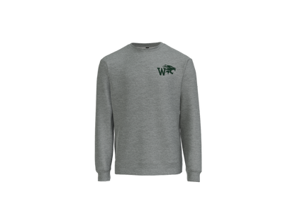 Woodward Fleece Crew (District)