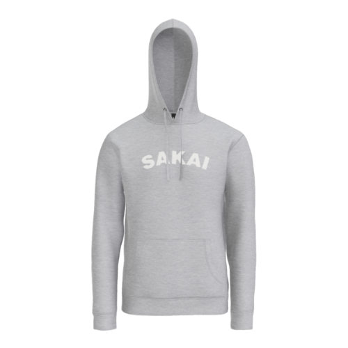 Sakai Fleece Hoodie (District)