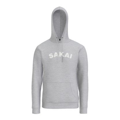 Sakai Fleece Hoodie (District)
