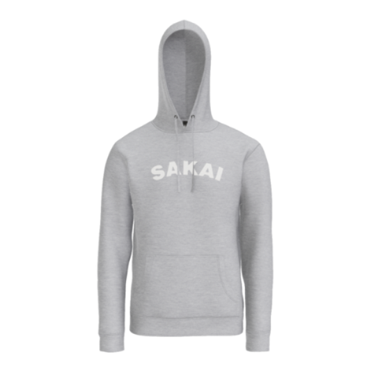 Sakai YOUTH Fleece Hoodie (District)