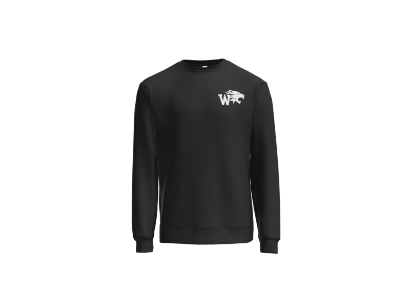 Woodward Fleece Crew (District)