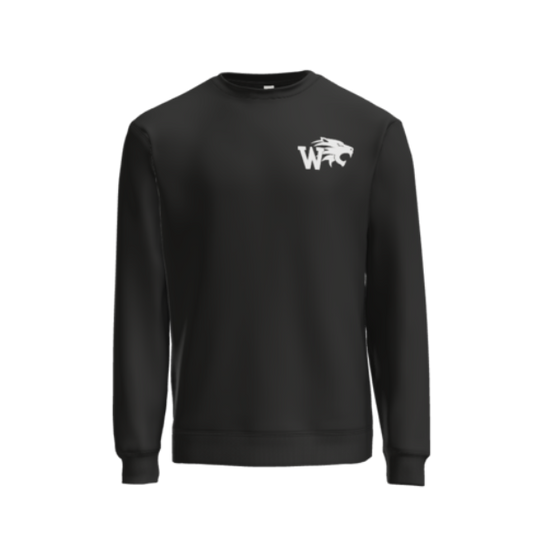 Woodward Fleece Crew (District)