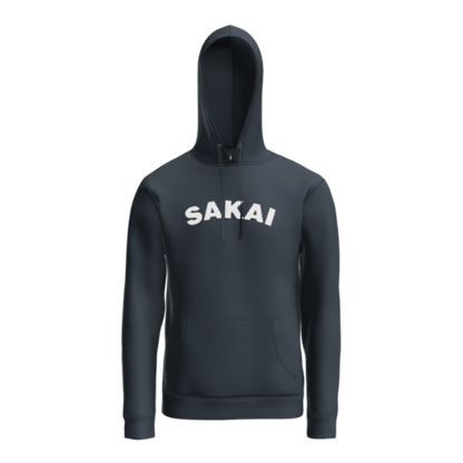 Sakai Fleece Hoodie (District)