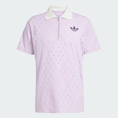adidas Tennis Pro Climacool+ FreeLift Polo Shirt M