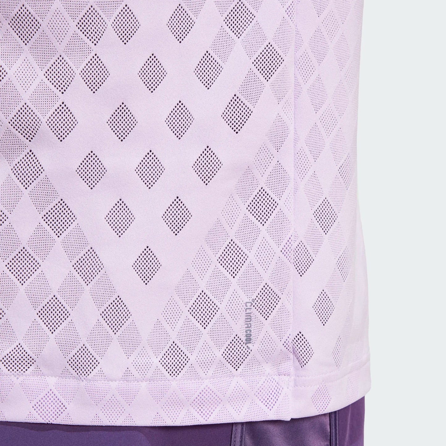 adidas Tennis Pro Climacool+ FreeLift Polo Shirt M