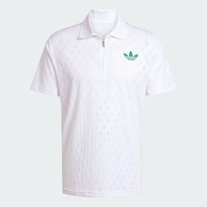 adidas Tennis Pro Climacool+ FreeLift Polo Shirt M