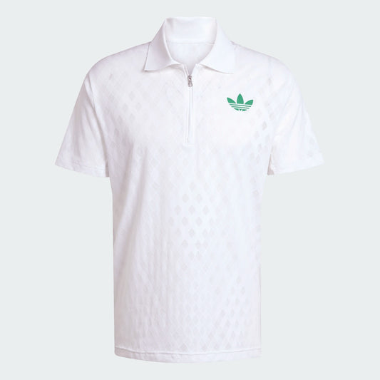 adidas Tennis Pro Climacool+ FreeLift Polo Shirt M