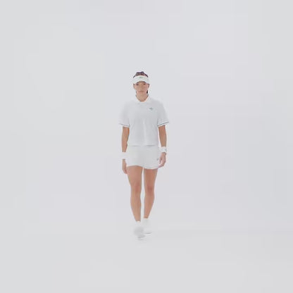 adidas Tennis Pro Climacool Shorts W, White