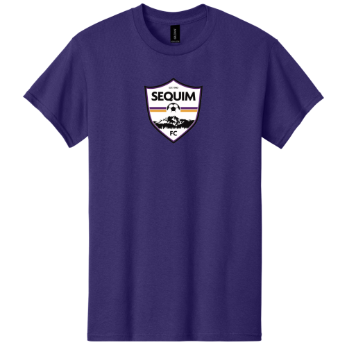 Sequim FC T-Shirt